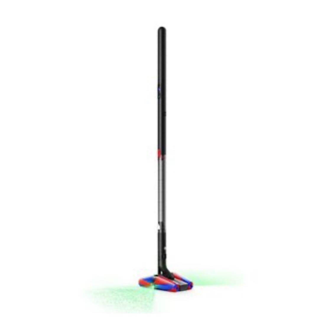 新品未使用　Dyson pencilvac fluffy SV50 FF