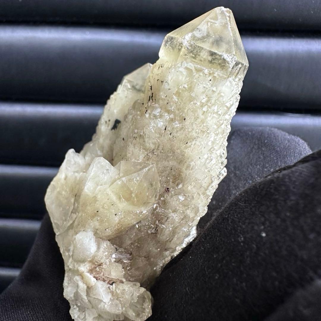 爆アレ❗️シトリン スピリットクォーツ カクタスクォーツ パワーストーンA1528