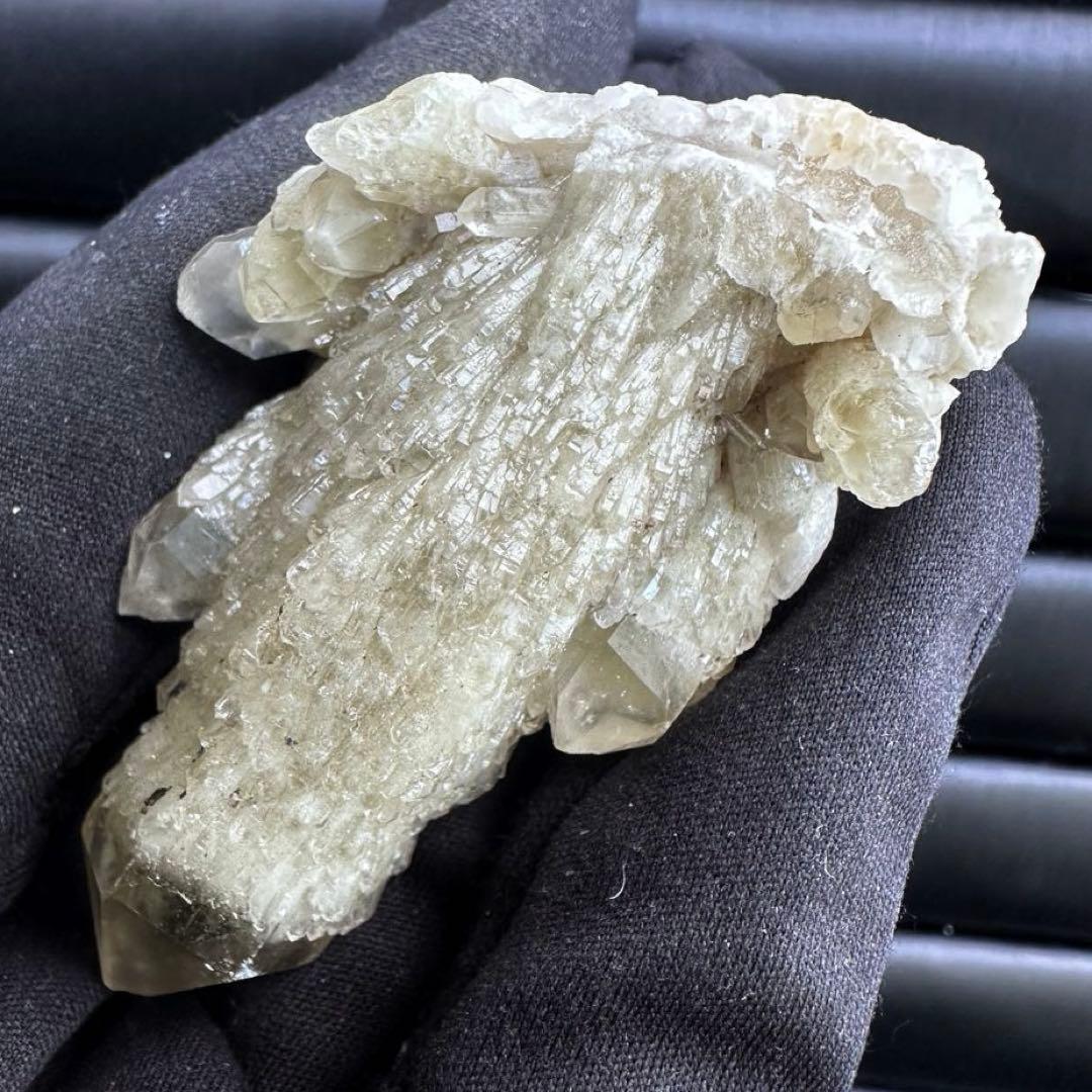 爆アレ❗️シトリン スピリットクォーツ カクタスクォーツ パワーストーンA1528