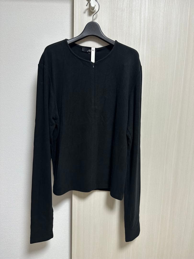 jcaesar studioロングスリーブとニット　セット