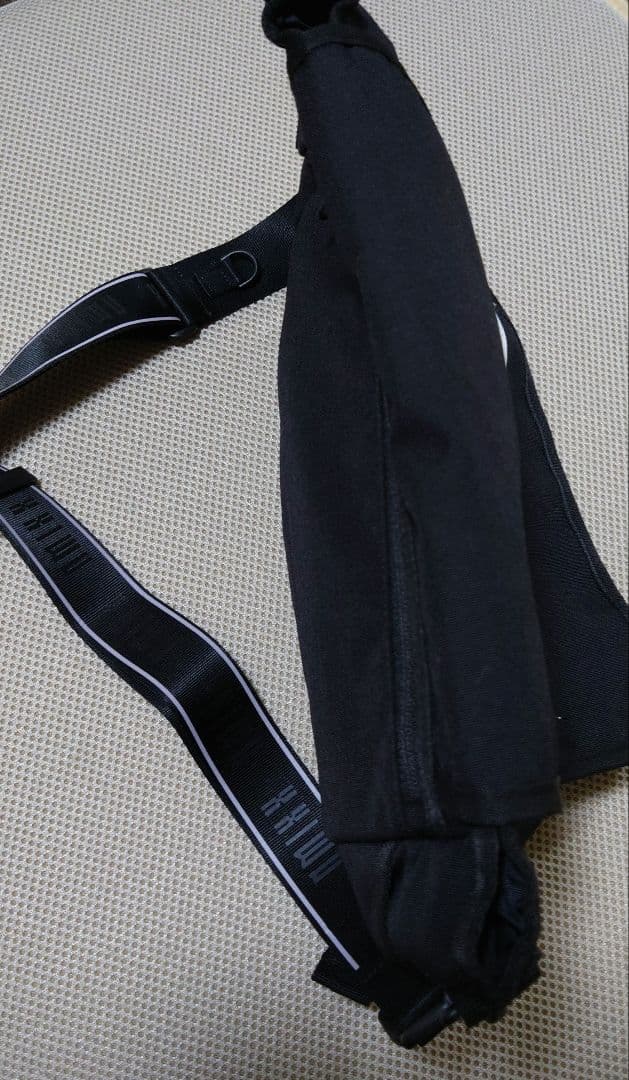 【希少】nmixx 公式 1th Merch カバン ショルダー bag 未使用