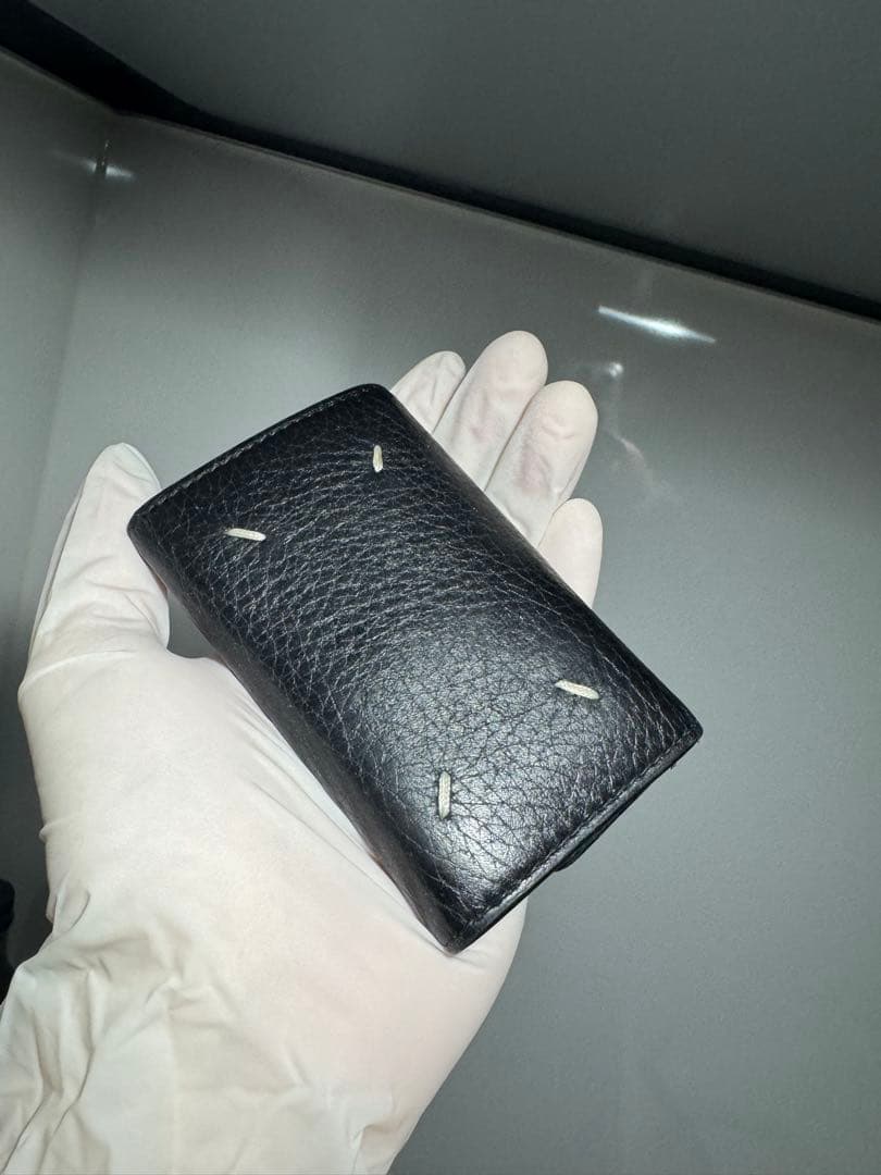 マルジェラ キーケース　箱付き