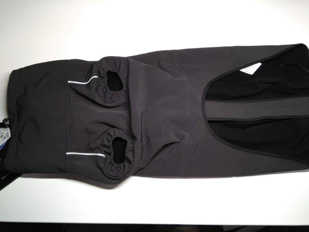 STOCK+STEIN® Wear Rain Jacket ドイツ製