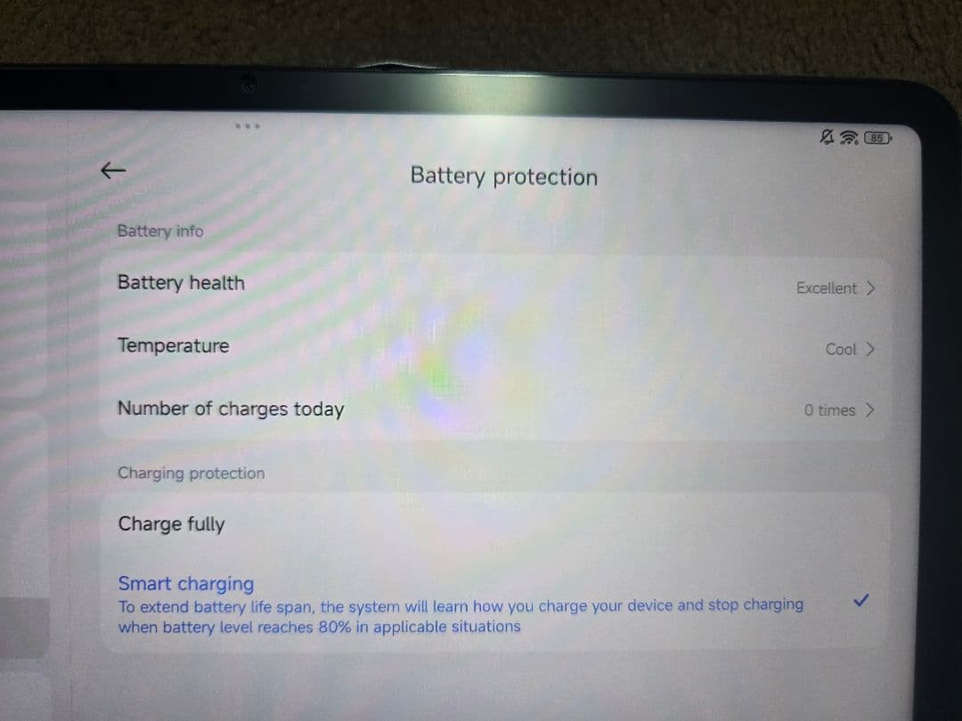 tom君Xiaomi Pad6 Pro 8GB/128GB ブラック