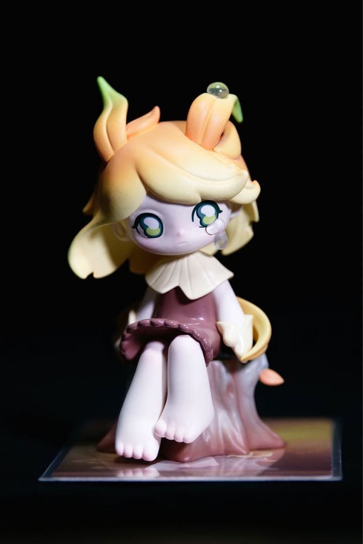 POPMART AZURA ファンタジー ネイチャー シリーズ12種セット+限定