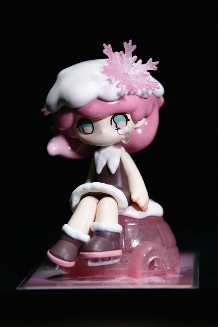 POPMART AZURA ファンタジー ネイチャー シリーズ12種セット+限定