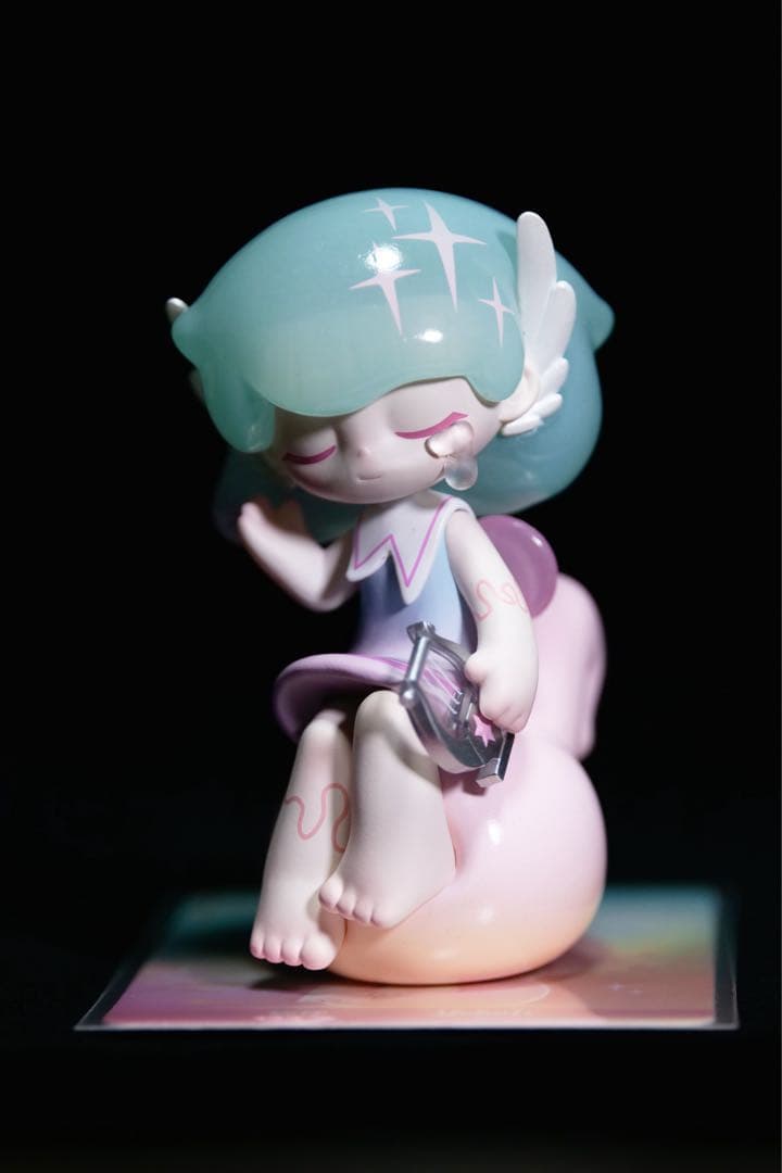 POPMART AZURA ファンタジー ネイチャー シリーズ12種セット+限定