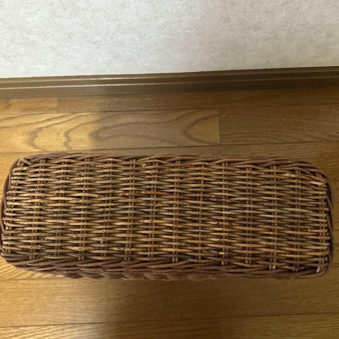 専用です。【美品】あけびの籠バッグ