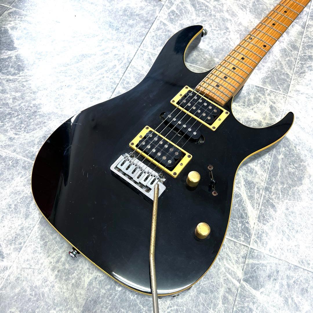 Ibanez RX270トレモロ HSH エレキギター ジャンク 音出しOK