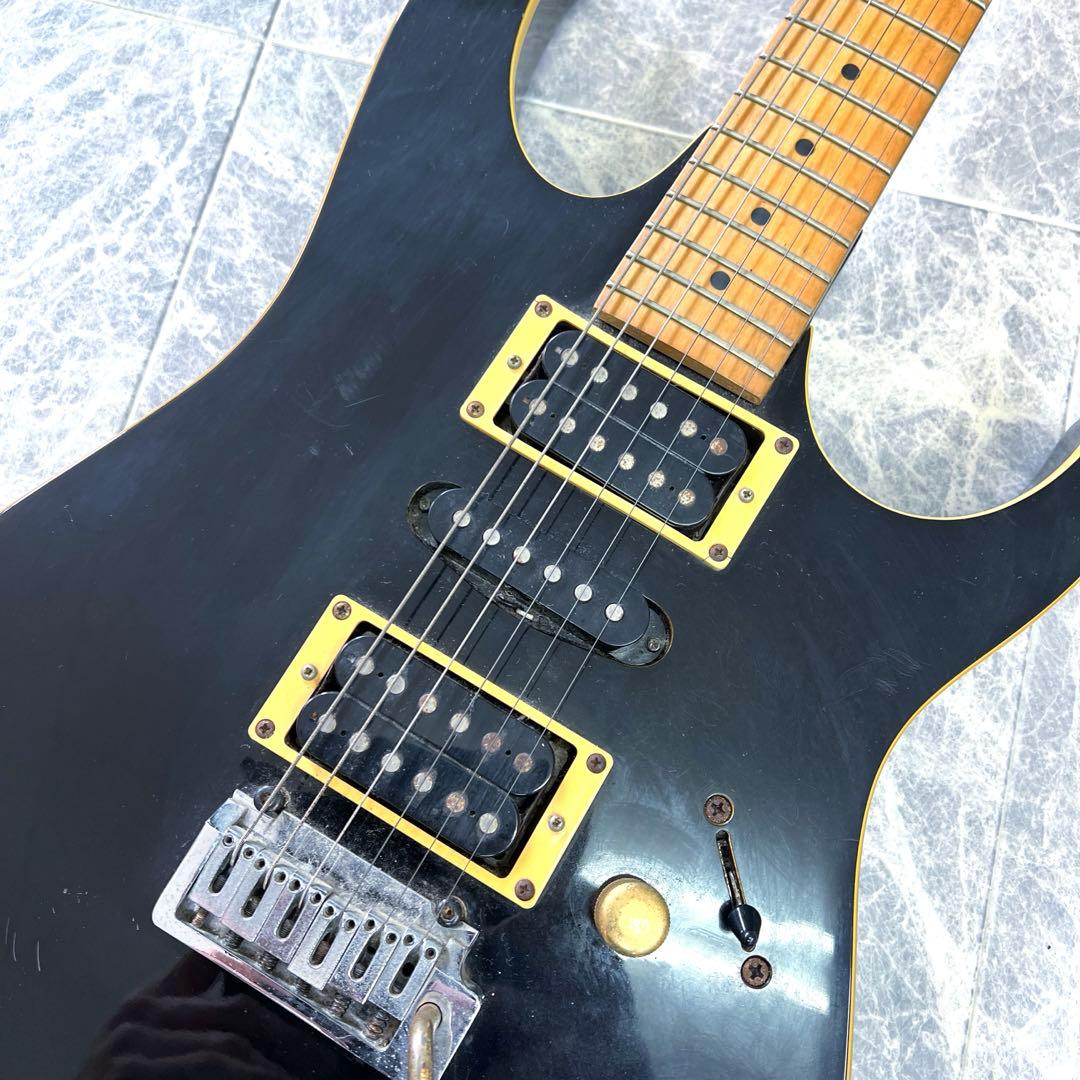 Ibanez RX270トレモロ HSH エレキギター ジャンク 音出しOK