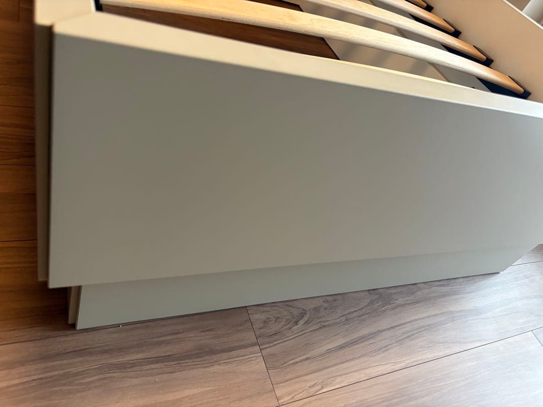 BoConcept ルガーノシングルベッド