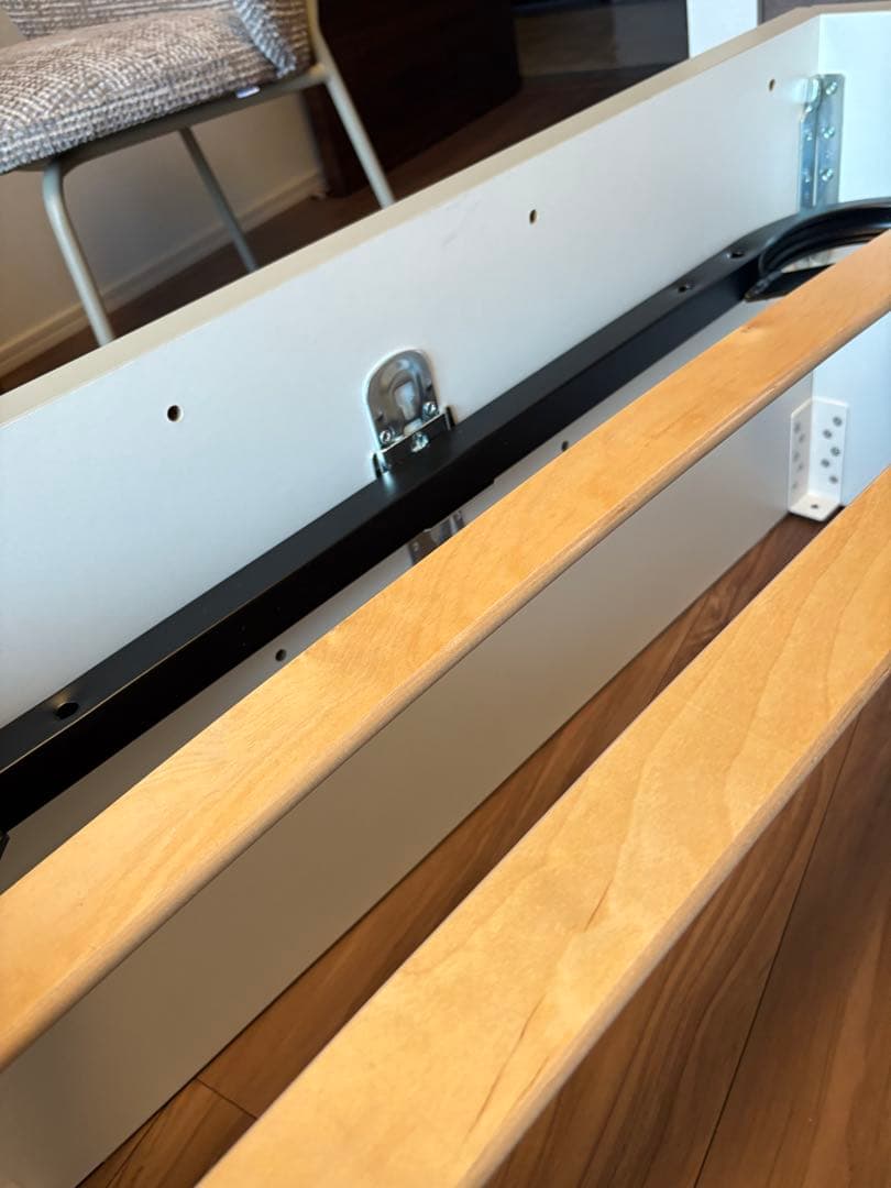 BoConcept ルガーノシングルベッド