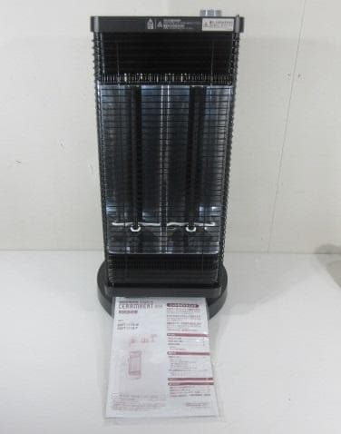 M0221Y ダイキン 遠赤外線暖房機 セラムヒート ERFT11YS 21年