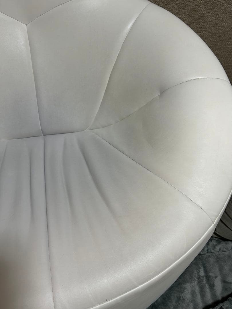 リーンロゼ パンプキン ハイバック 1P