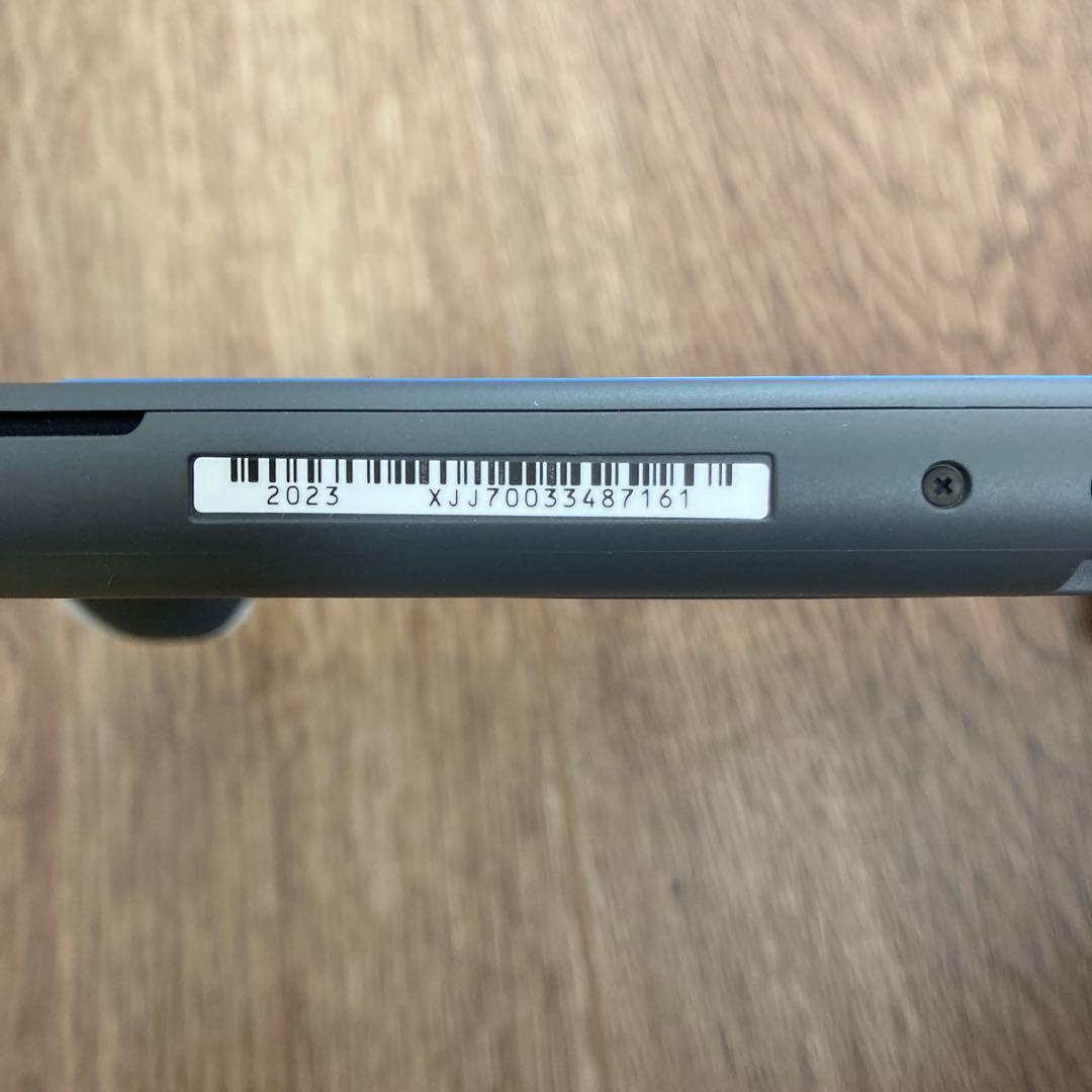 Nintendo Switch Lite （Gray）