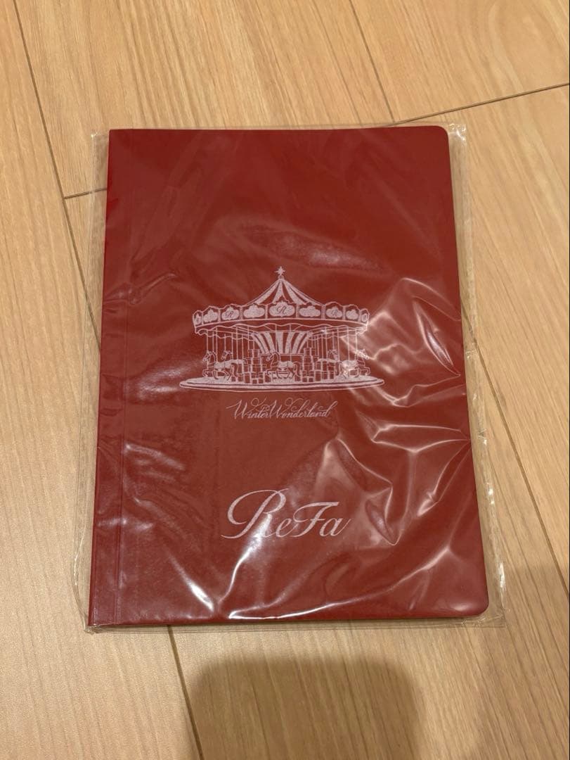 Refa ビューテックドライヤーS+ リファ