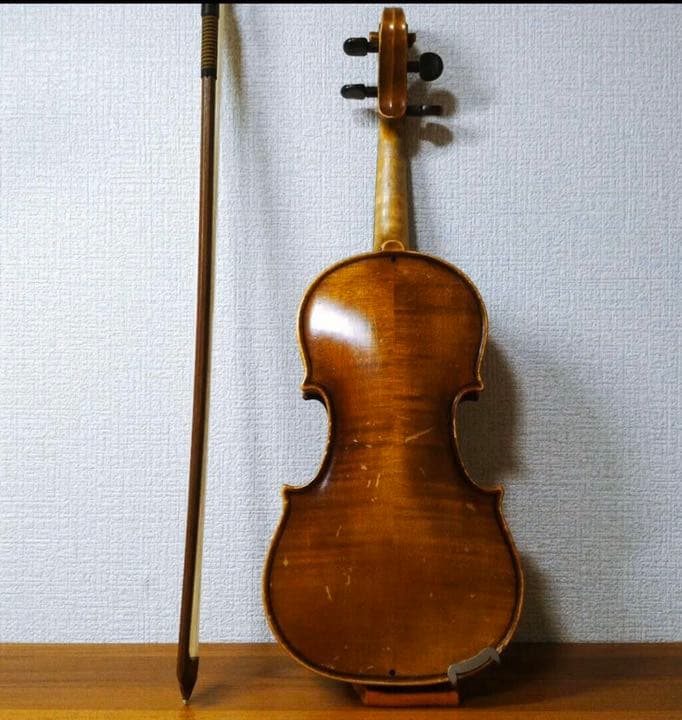 1/8 shiroSuzuki No.3 バイオリン