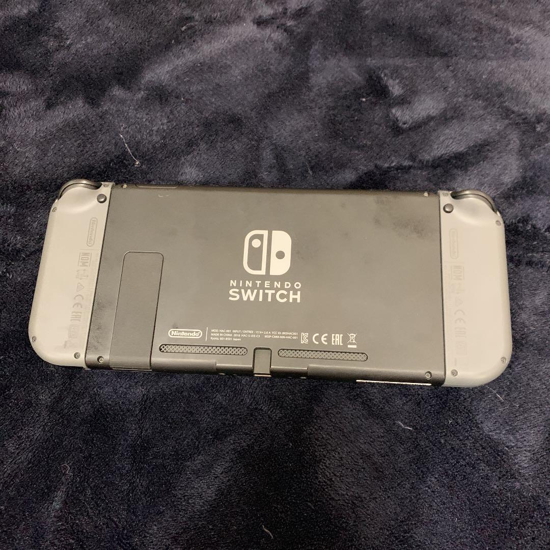 スウィッチ