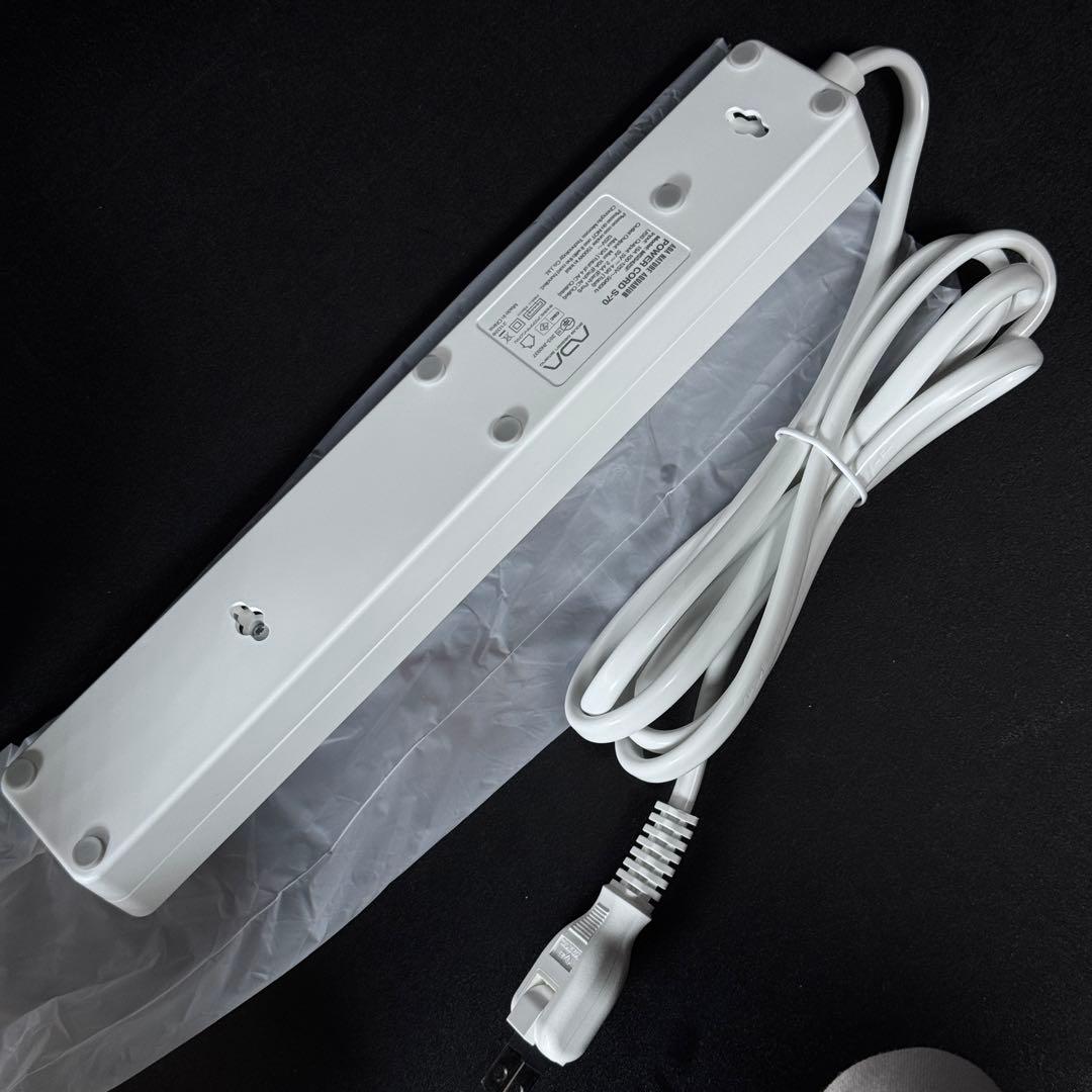 ADA パワーコード S-70 （本体) 新品未使用