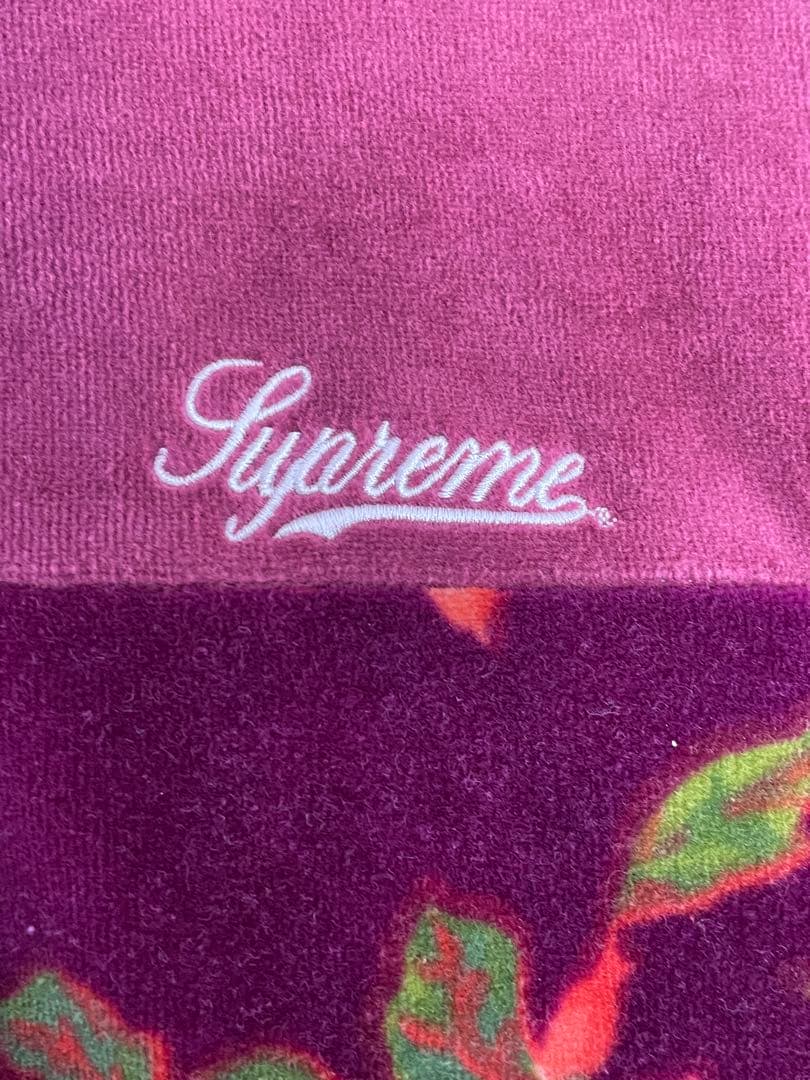 knmen127-0709 Supreme 21AW ポロシャツ