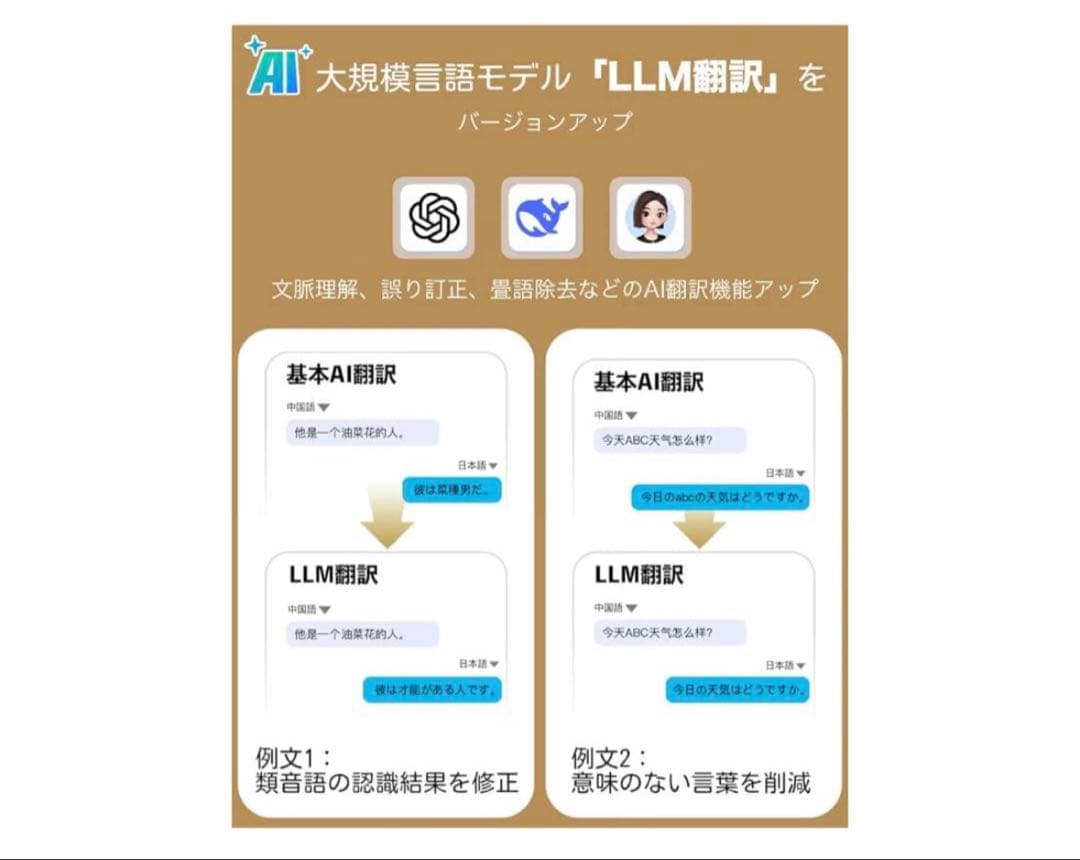イヤホン Timekettle AI Interpreter Earbuds W4 Pro