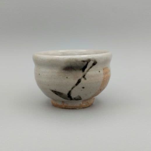 田村 耕一 ほたるぶくろぐい呑