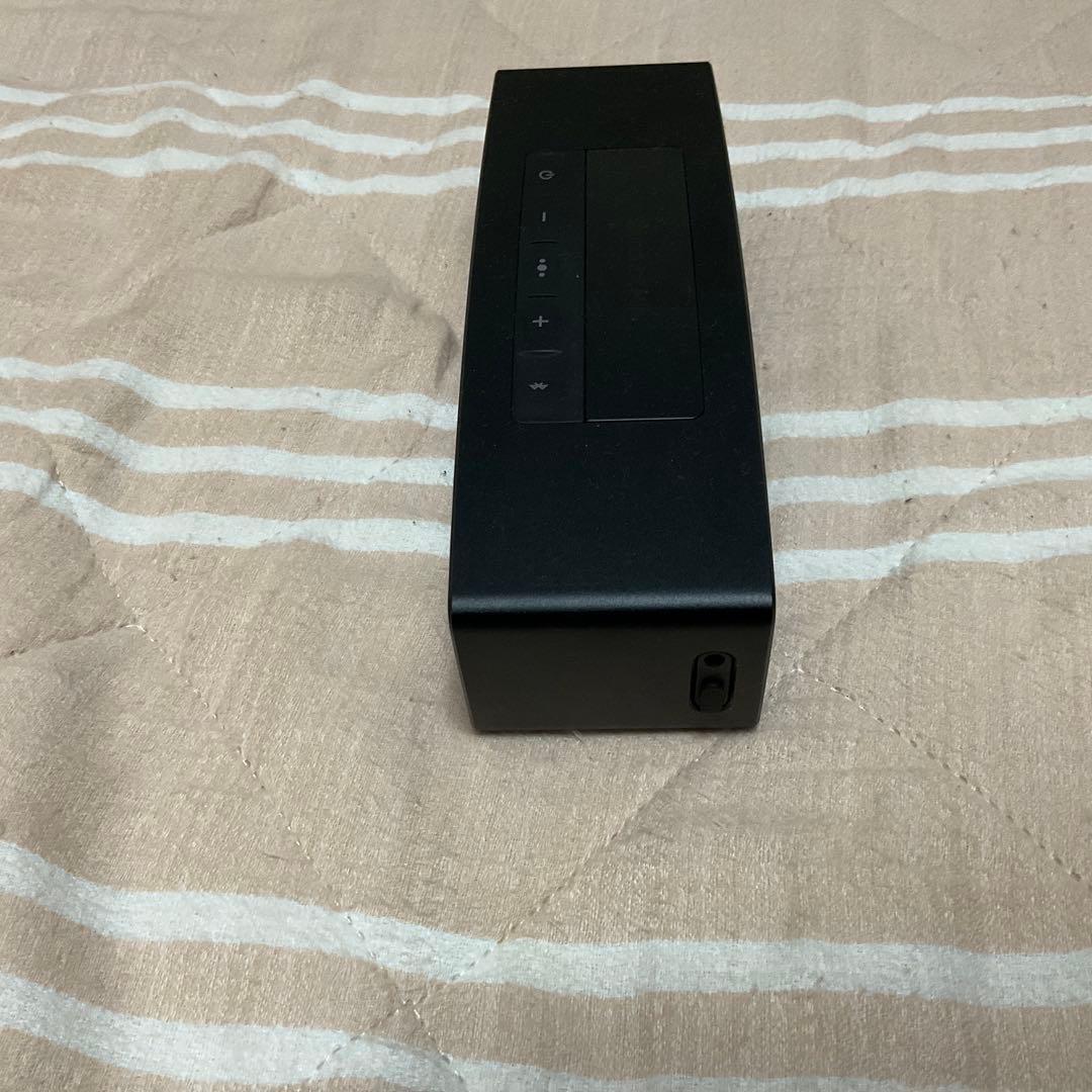 [送料込み] BOSE SoundLink Mini ワイヤレススピーカー