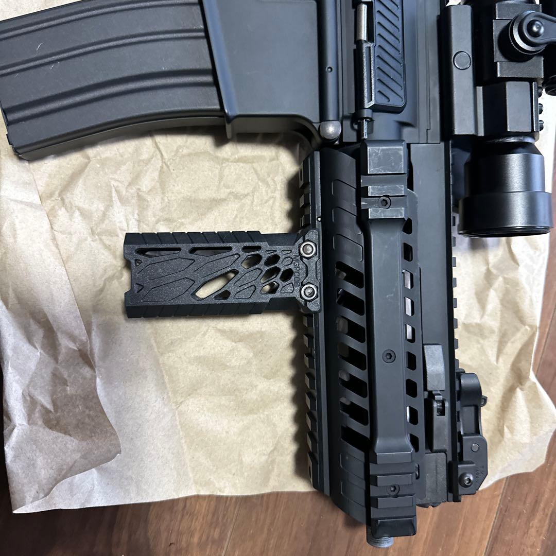 東京マルイ　M4 パトリオットHC