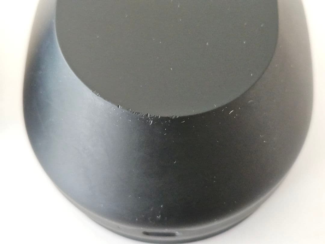 SONY WH-1000XM5 ワイヤレスヘッドホン ブラック black