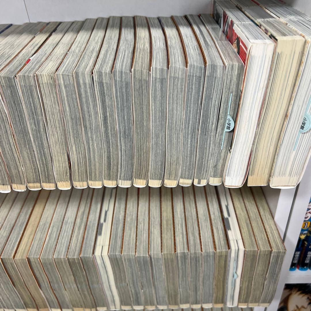 名探偵コナン　1巻〜104巻　DVD付き86巻　ルパンvsコナン　失踪事件