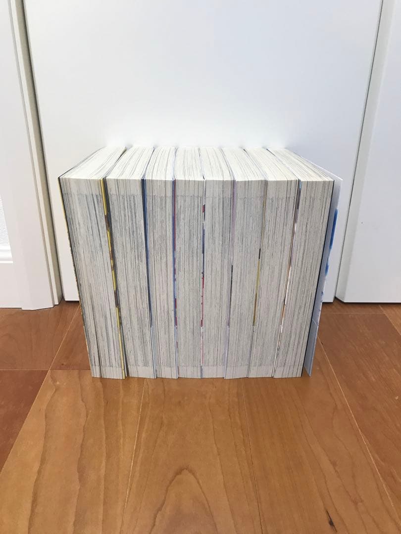 【初版帯付】新装版　なるたる　全8巻