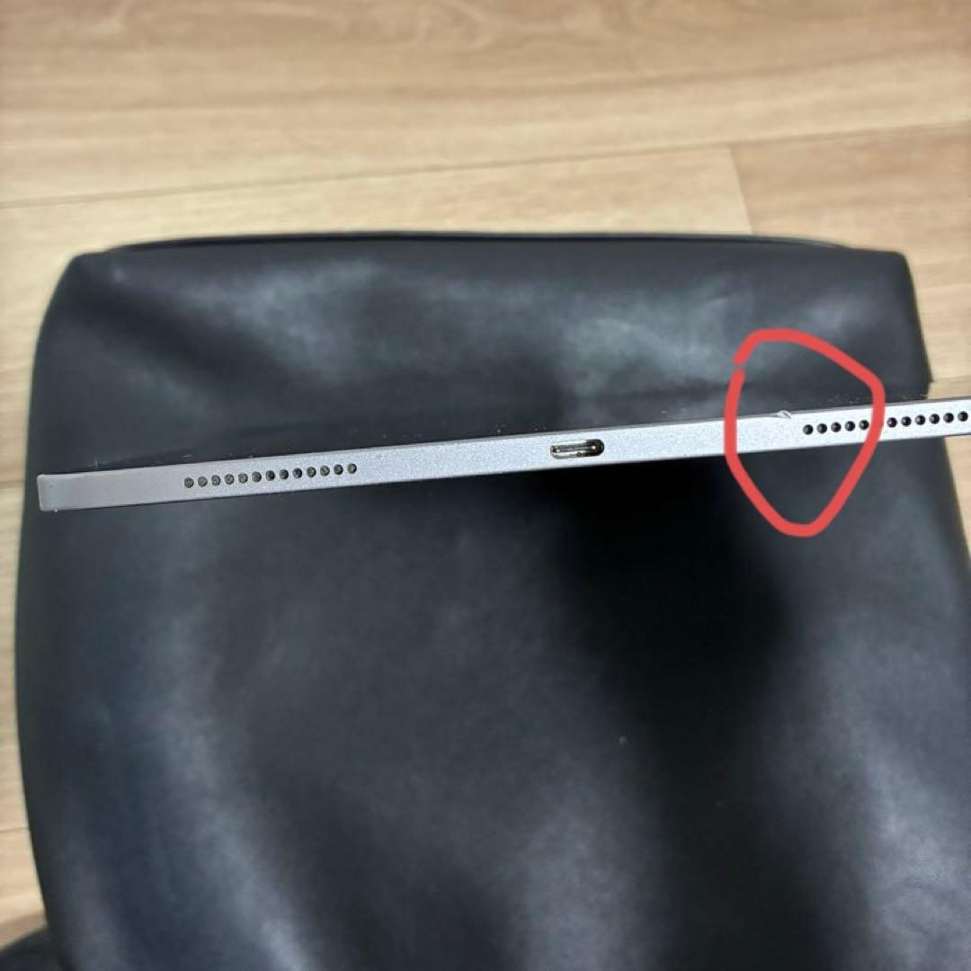 iPad Pro 11(第2世代) 純正Magic Keyboardセット