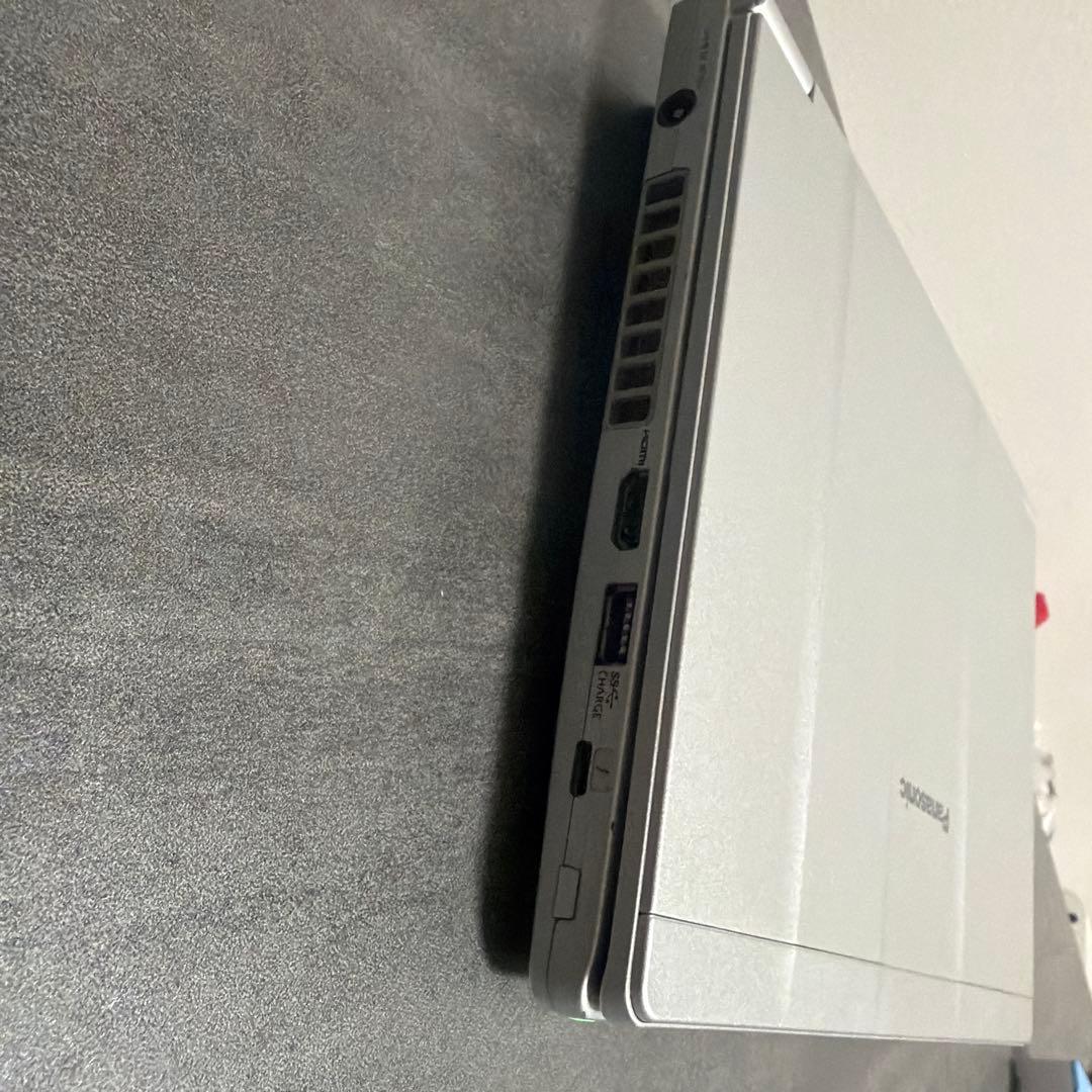 Panasonic CF-SV9 Core i7/メモリ16GB/SSD2TB