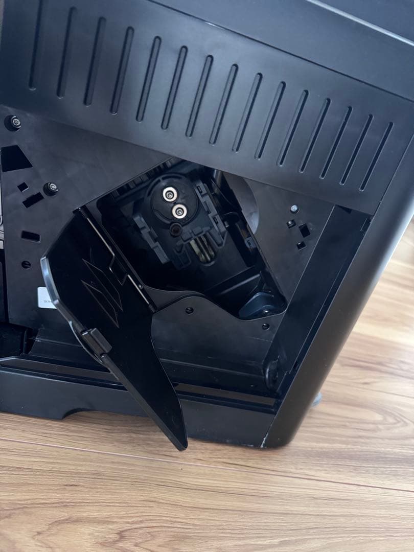 【限定値下】デロンギ　マグニフィカイーヴォ　おまけ付き