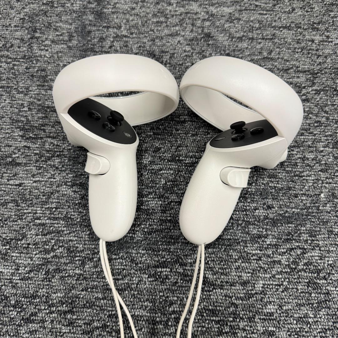 【汚れ防止マスク付き】Quest2 [64GB]