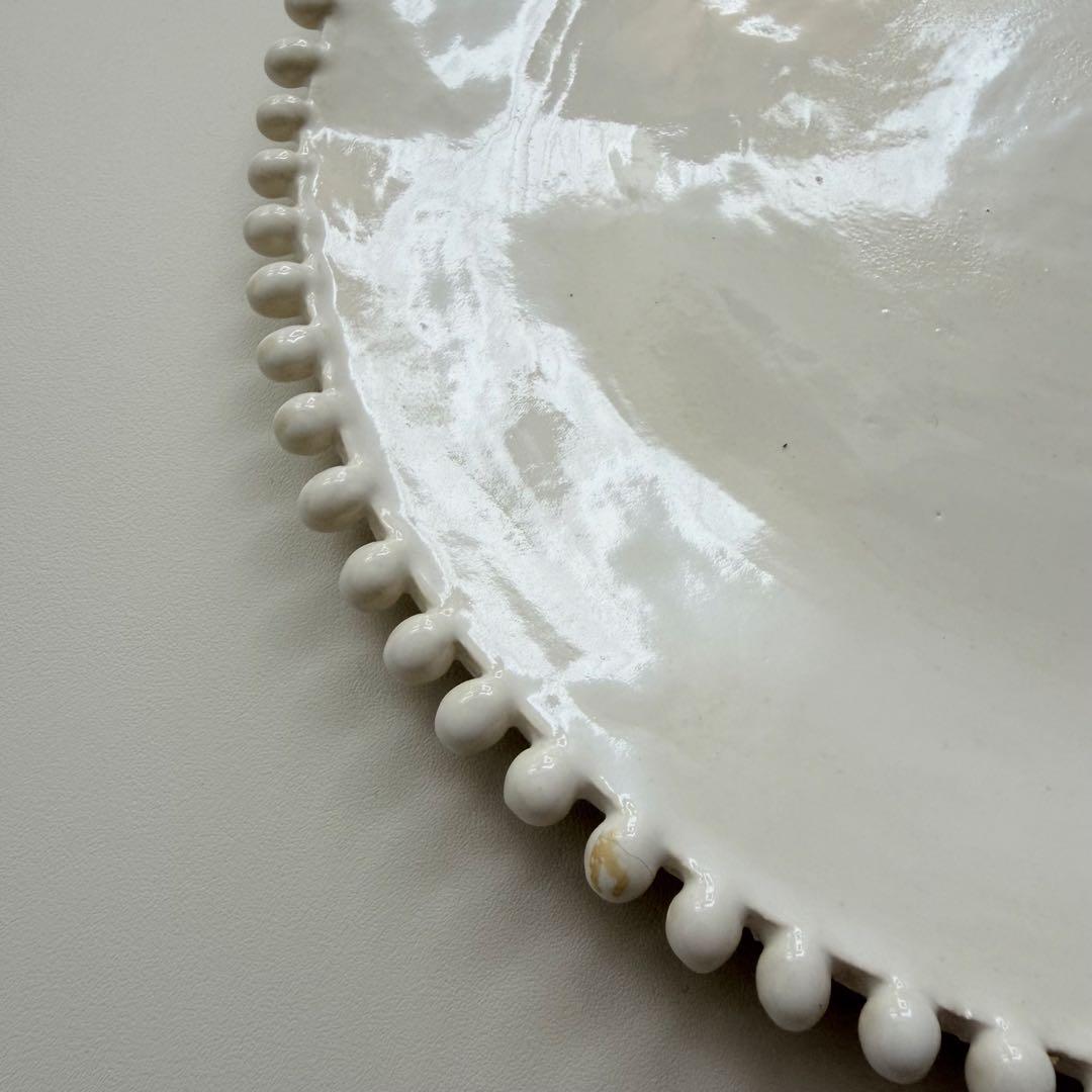 【新品未使用】Aya Courvoisier PERLE WHITE 3枚セット