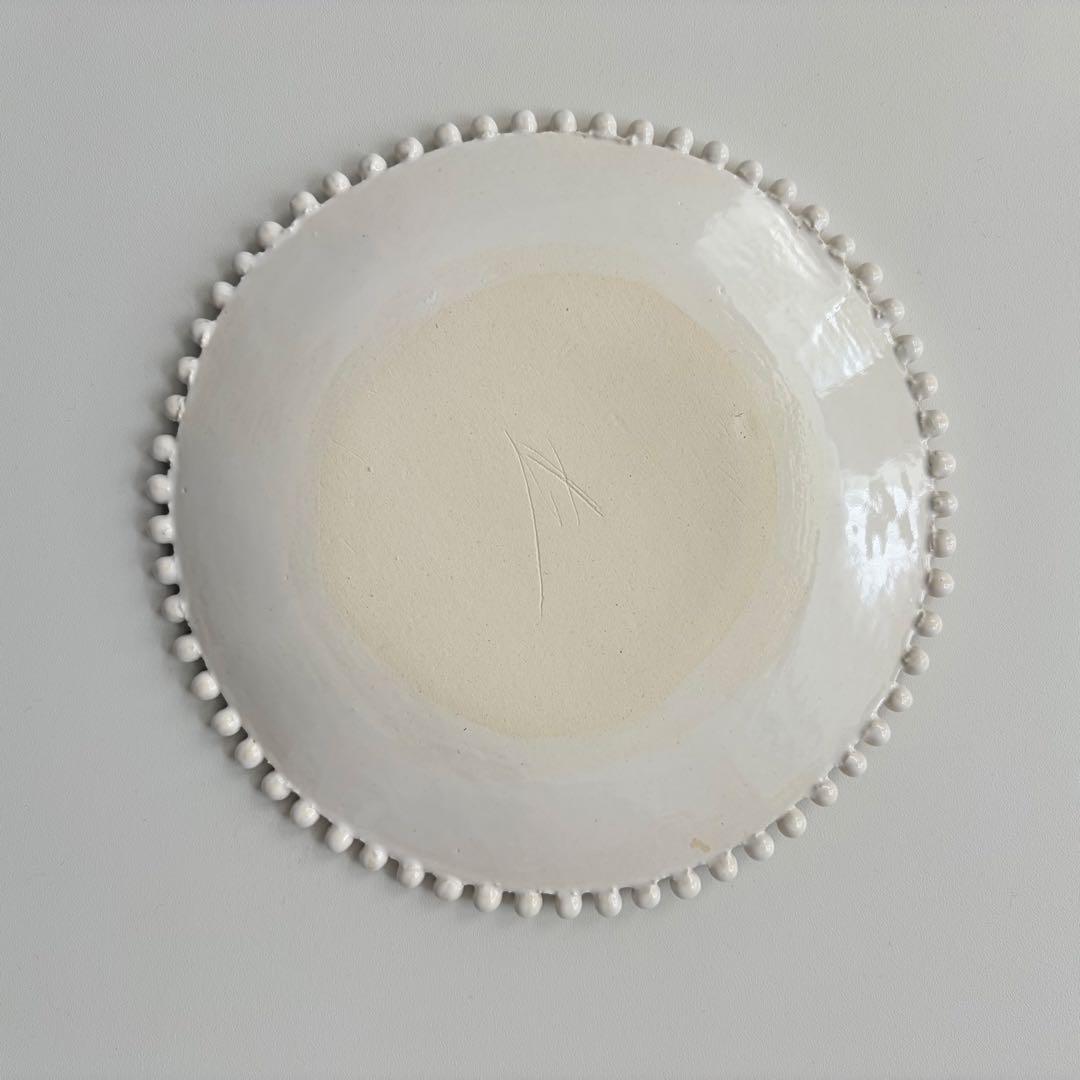 【新品未使用】Aya Courvoisier PERLE WHITE 3枚セット