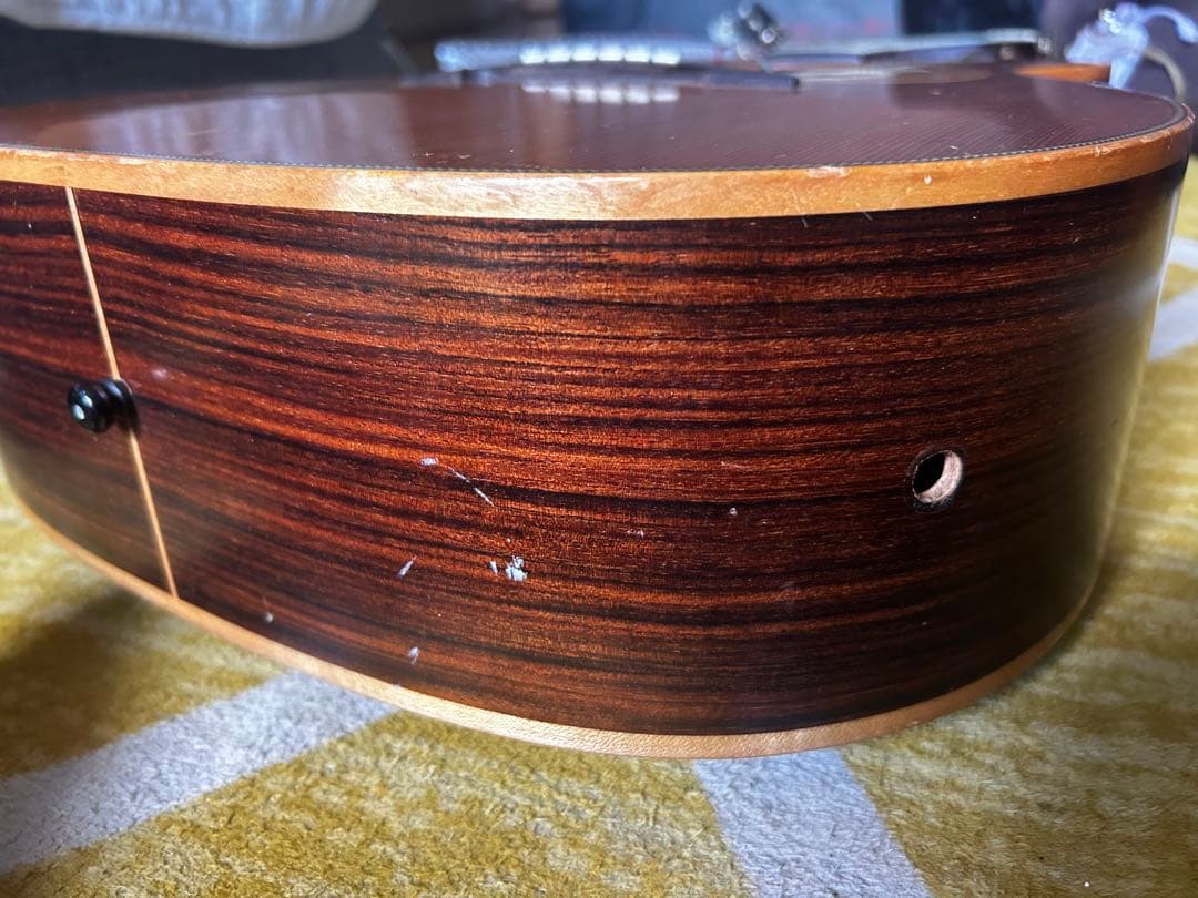 Alvarez Yairi WEIR-1E 1996 アコースティックギター