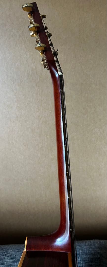 Alvarez Yairi WEIR-1E 1996 アコースティックギター