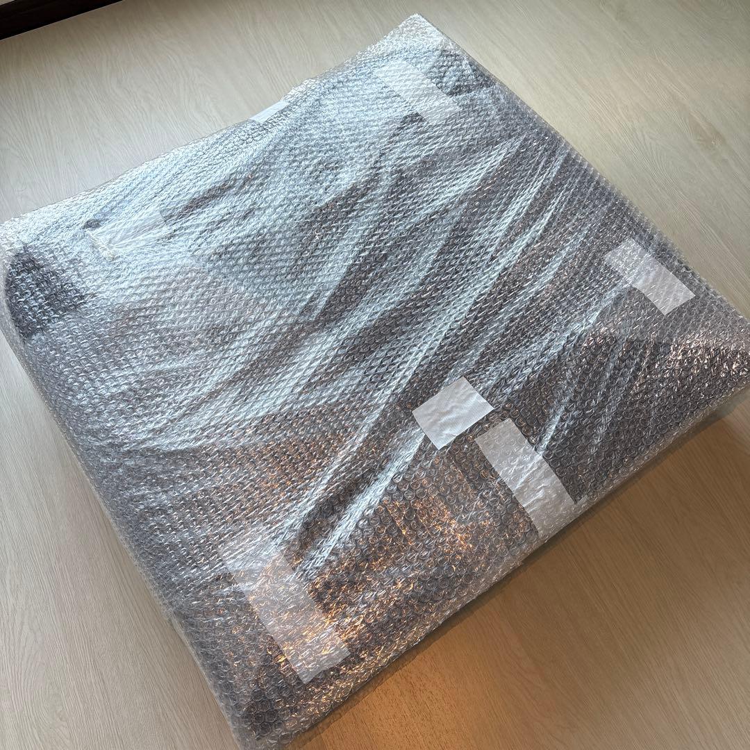 【数回利用】ブレインスリープ ALL IN ONE マットレス＆ピロー