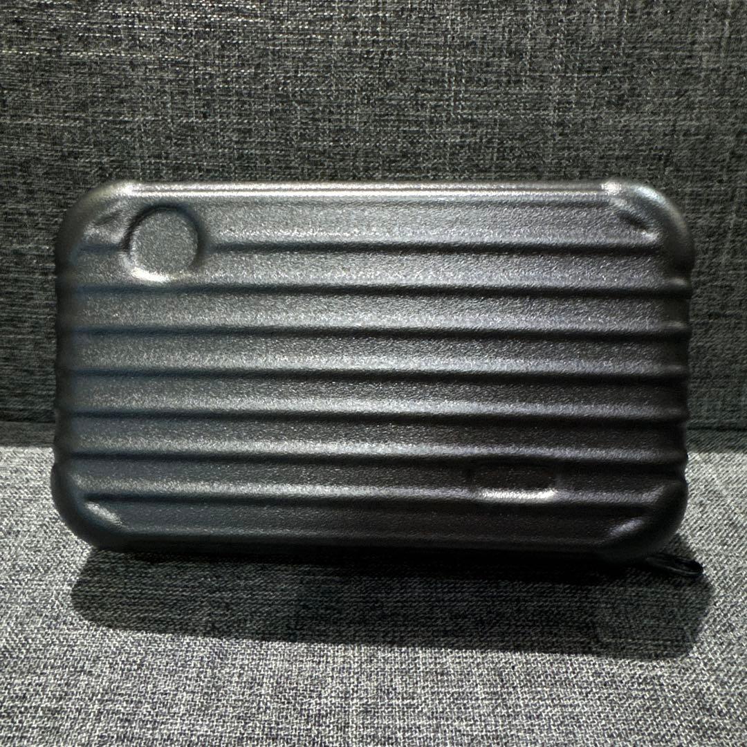 ANA RIMOWA リモワ アメニティ ポーチ ファーストクラス