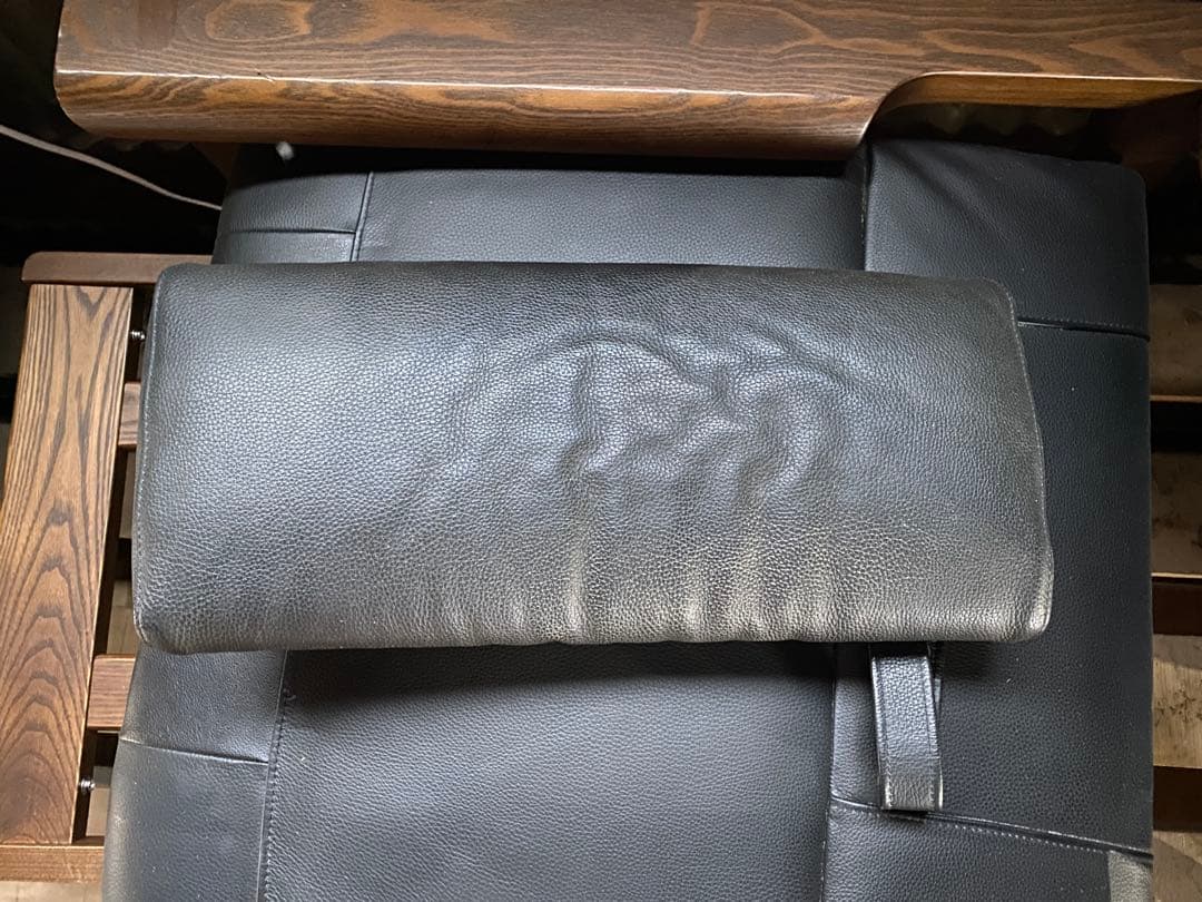 ★ 高級 家具 リクライニング アームチェア 一人掛け ソファ ①