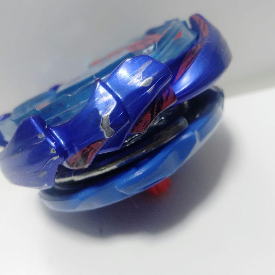 シ*バ様 ベイブレードバースト　メタルファイトベイブレード復刻セット