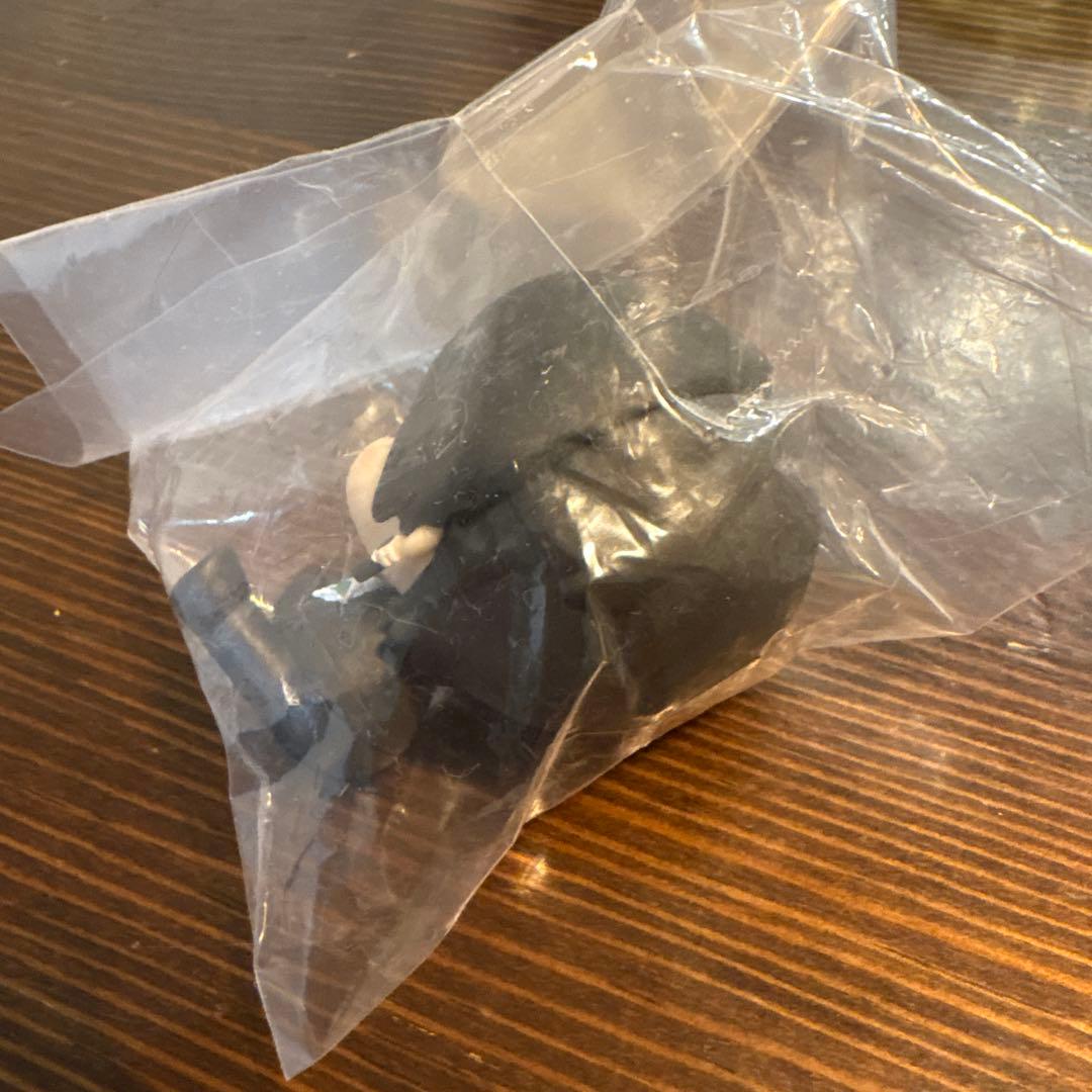 Mrs. GREEN APPLE 一番くじ シークレット