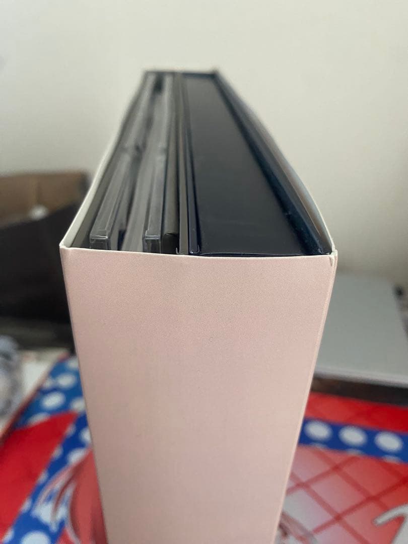 V6 Very 6 BEST 6枚組 CD