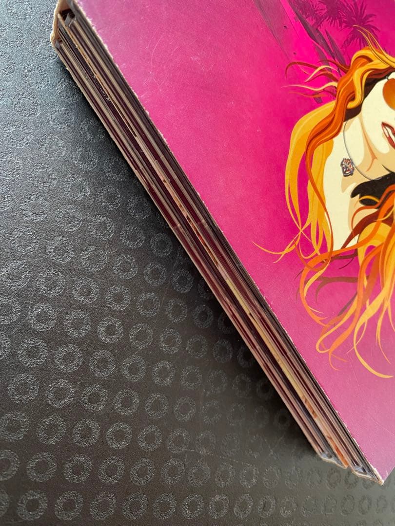 洋楽 California Groove II