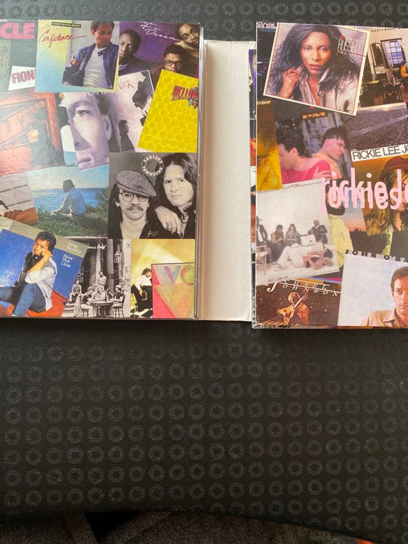 洋楽 California Groove II