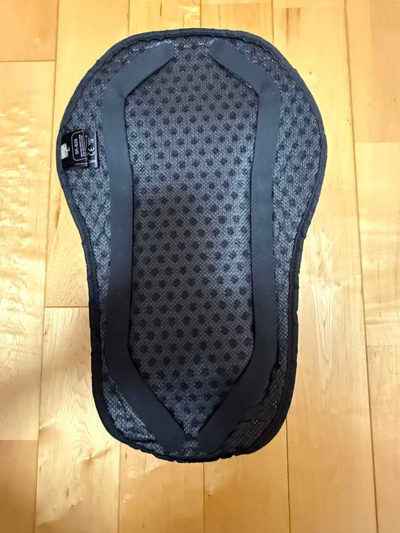 コミネ　リフレクトメッシュジャケット&ウォームジャケット&CE2プロテクター