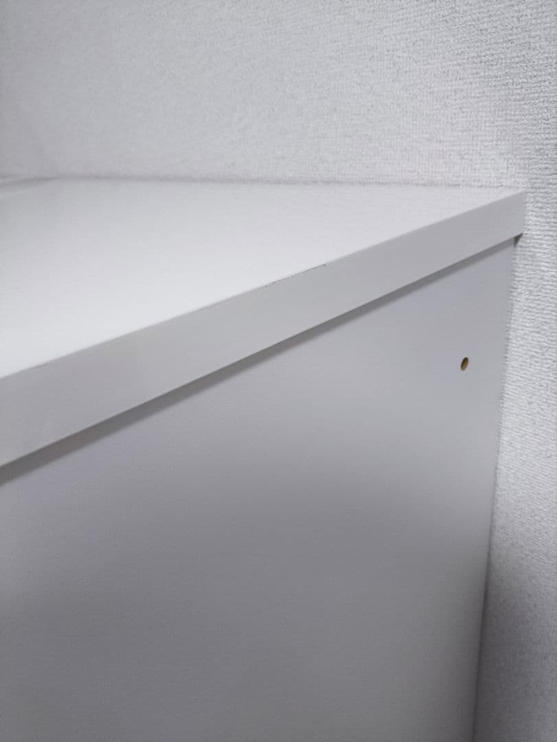 ニトリ リガーレ 120 キッチンカウンター