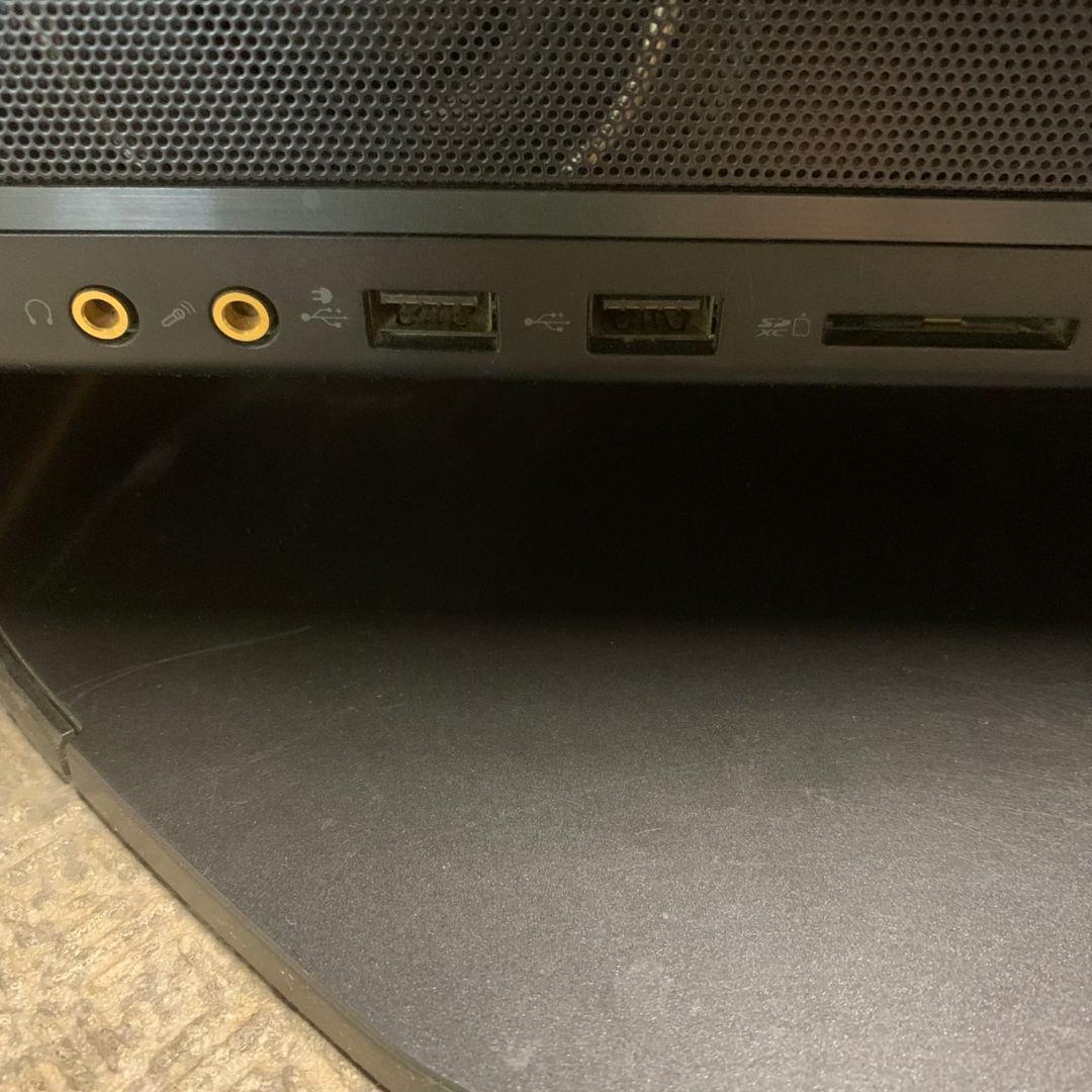 K684 富士通 ESPRIMO FH90/B2 FMVF90B2B